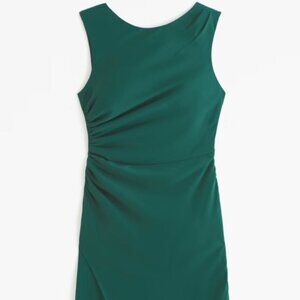 NWT Abercrombie Long Dress